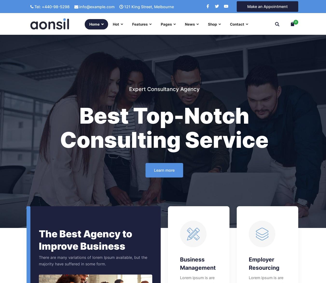 joomla fashion template