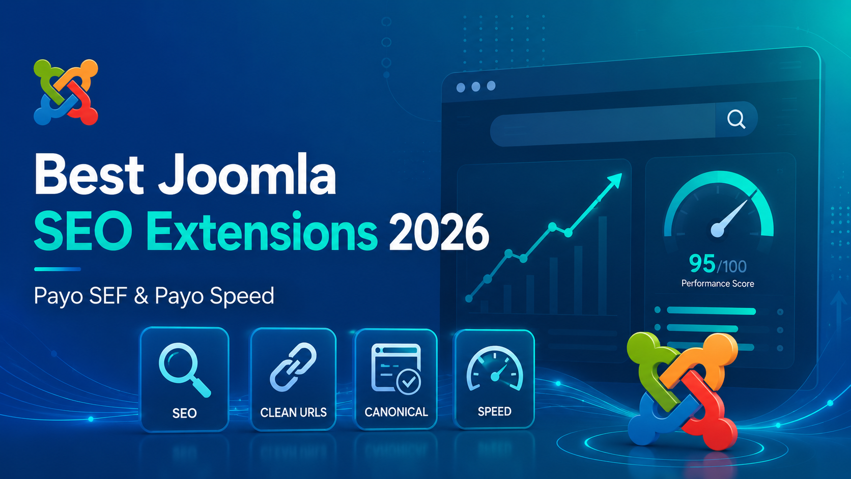 Best Joomla SEO Extensions to Use in 2026